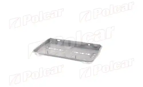 5062PA Поддон для аккумулятора POLCAR