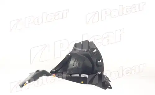 Подкрылок POLCAR 13D2FP2T