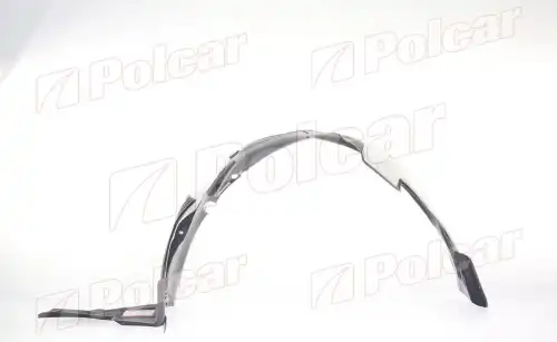 Подкрылок POLCAR 41C1FP2T