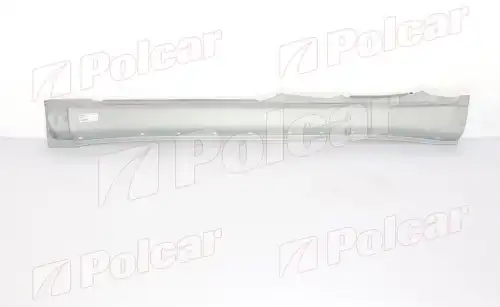 Порог левый 814641-1 POLCAR