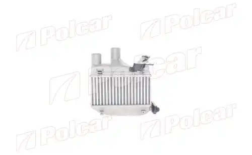 Интеркулер POLCAR 8114J8-1