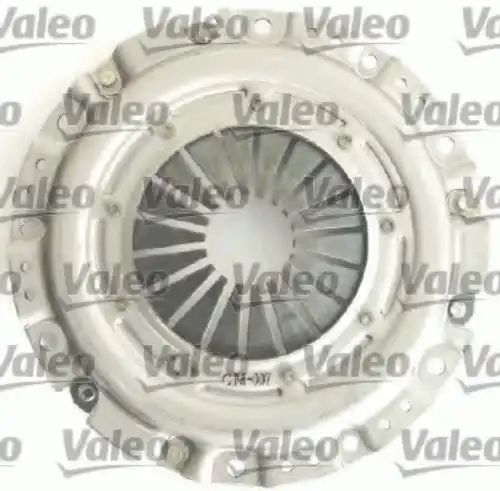 Комплект сцепления VALEO 009246