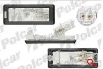 Фонарь задний POLCAR 6006959E
