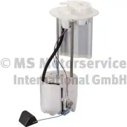 FUEL PUMP MODULE 7.02552.66.0 PIERBURG