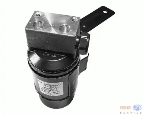 Осушитель кондиционера HELLA 8FT 351 196-041