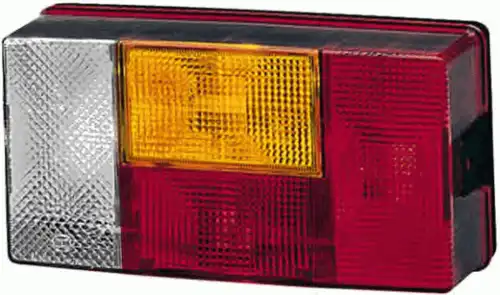 Фонарь задний HELLA 2VP006 040-127