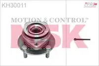 Ступица NSK KH30011