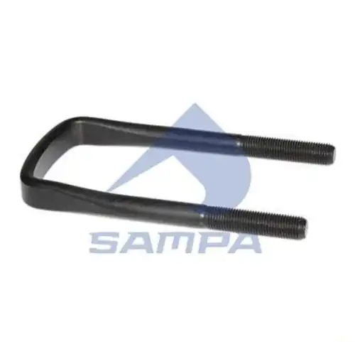Стремянка рессоры SAMPA 020.154