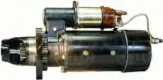 Стартер HELLA 8EA 732 856-001