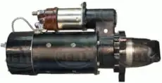 Стартер HELLA 8EA 732 856-001
