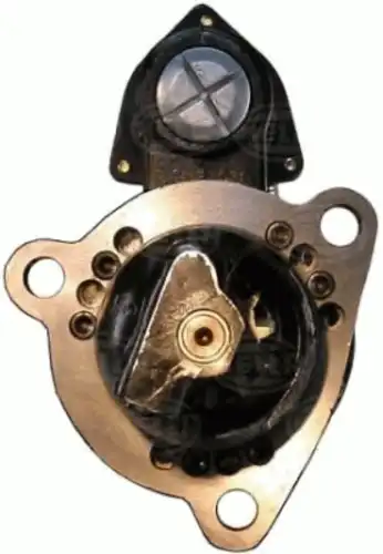 Стартер HELLA 8EA 732 856-001