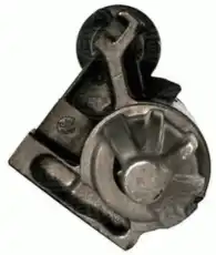 Стартер HELLA 8EA 737 999-001