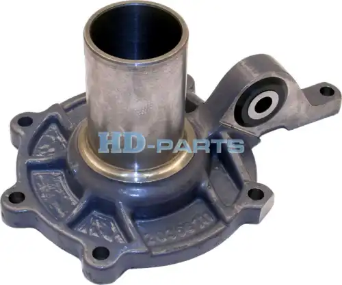 Крышка КПП 104026 HD-PARTS