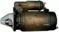 Стартер HELLA 8EA 737 246-001