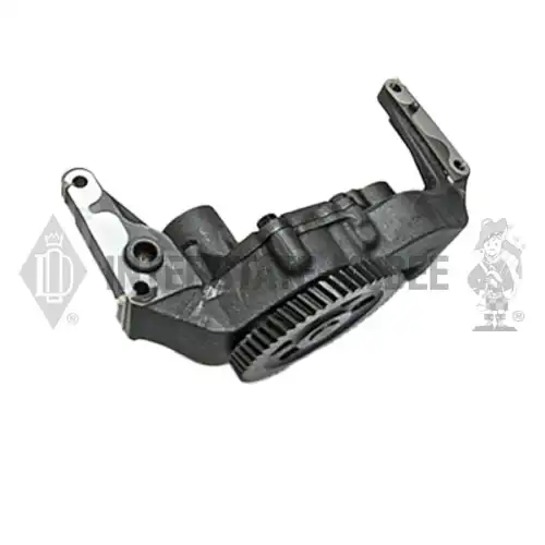 НАСОС МАСЛЯНЫЙ DD MC BEE A-23505886