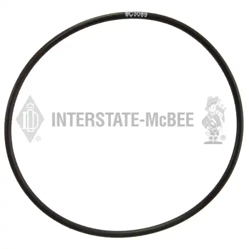 M-8C3089 КОЛЬЦО УПЛОТНИТЕЛЬНОЕ ТУРБИНЫ CAT C12,C15 MC BEE