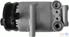 КОМПРЕССОР КОНДИЦИОНЕР - 8FK 351 113-471 HELLA