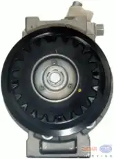 Компрессор, кондиционер 8FK 351 322-121 HELLA