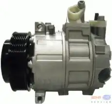 Компрессор, кондиционер 8FK 351 322-111 HELLA