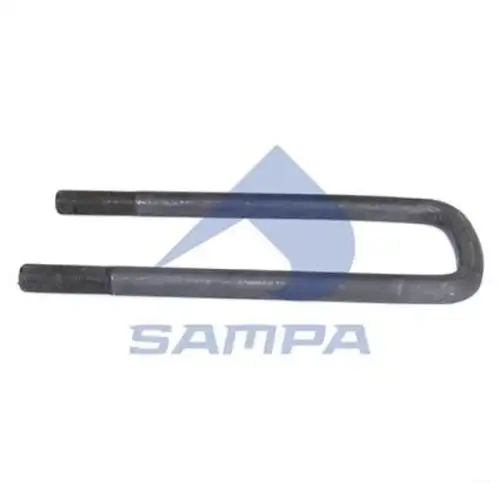 Стремянка рессоры SAMPA 020.071