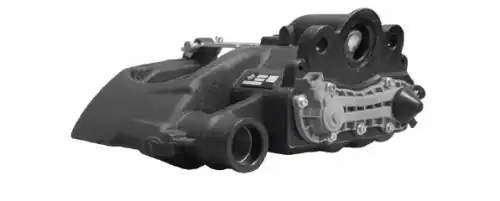 Суппорт тормозной MEI 5C1150