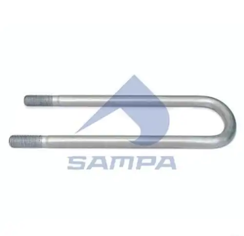 Стремянка рессоры SAMPA 030.062