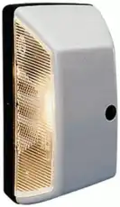 Фонарь габаритный HELLA 2KA 003 389-001