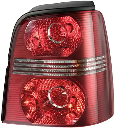 Фонарь габаритный HELLA 2SK 009 477-051