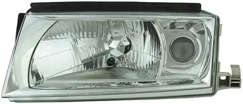 Фара противотуманная HELLA 1EL 010 202-021