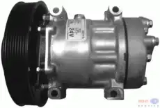 КОМПРЕССОР, КОНДИЦИОНЕР 8FK 351 135-081 HELLA