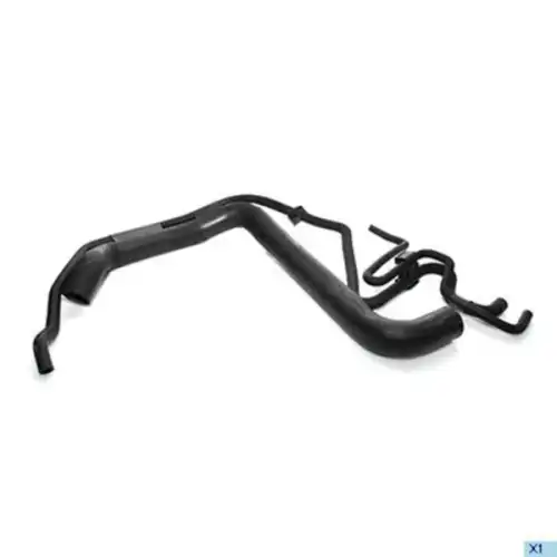 ШЛАНГ РАДИАТОРА MB ATEGO 34884 OPTIPARTS
