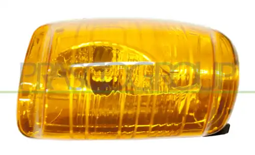 Фонарь габаритный PRASCO FD9367426