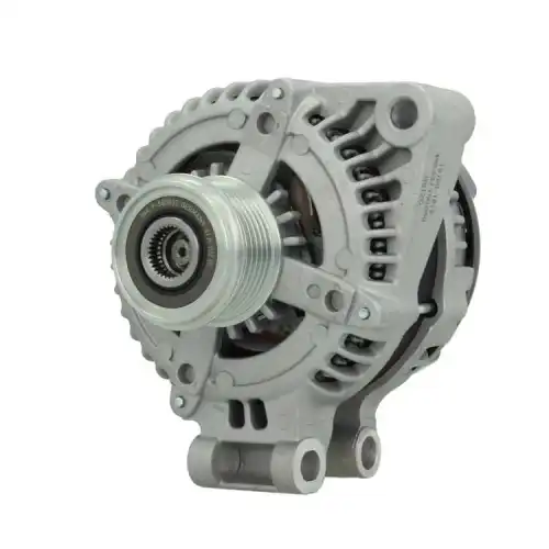 Alternator Land Rover 150A 455.537.150.050 PLUS LINE