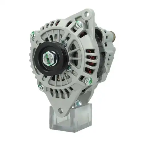Alternator Mitsubishi 100A 155.549.100.130 PLUS LINE