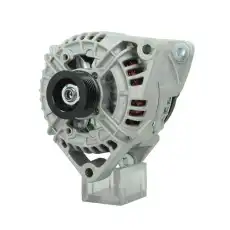 Alternator Opel 140A 135.539.140.010 PLUS LINE