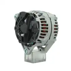 Alternator Opel 140A 135.539.140.010 PLUS LINE