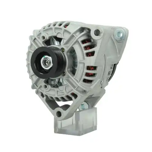 Alternator Opel 140A 135.539.140.010 PLUS LINE