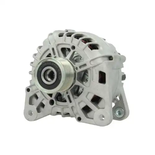 Alternator Renault 120A 575.948.120.004 PLUS LINE