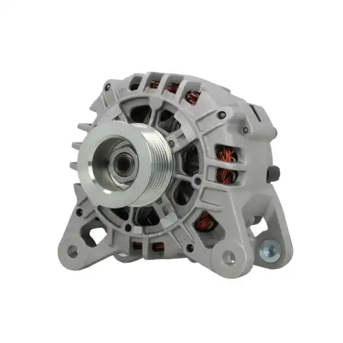 Alternator Renault 90A 575.596.090.004 PLUS LINE