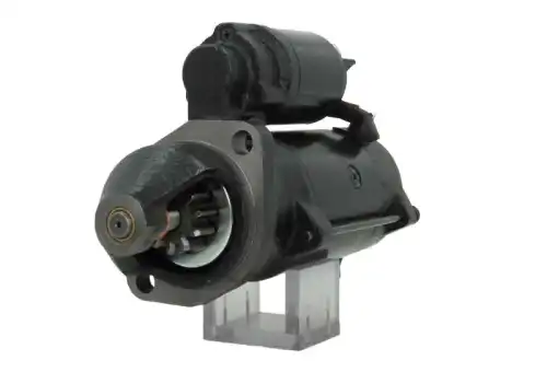 Starter Huerlimann 3.2 kw 610.502.112.090 PLUS LINE