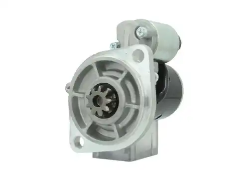 Starter Iseki 1.0 kw 150.008.092.080 PLUS LINE