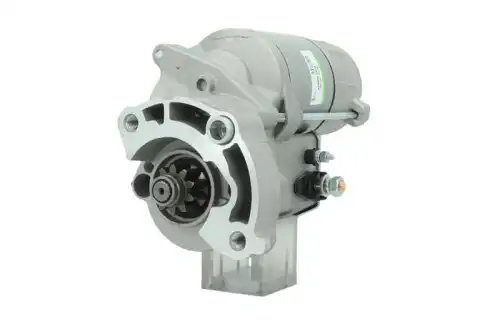 Starter Land Rover 2.0 kw 450.537.102.051 PLUS LINE