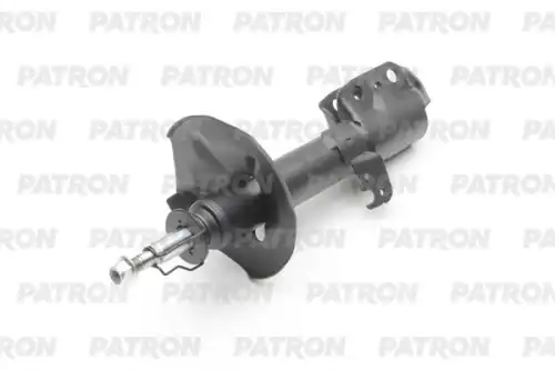 Амортизатор подвески PSA334437 PATRON