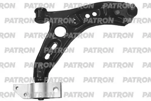 Рычаг подвески PATRON PS5590L