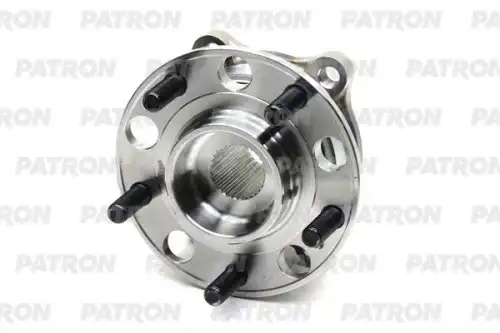 Ступица PATRON PBK4036H