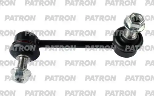 Тяга стабилизатора PATRON PS4597L