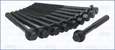 Болт головки блока цилиндра (ГБЦ) AJUSA 81003900