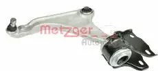 Рычаг подвески METZGER 58092811