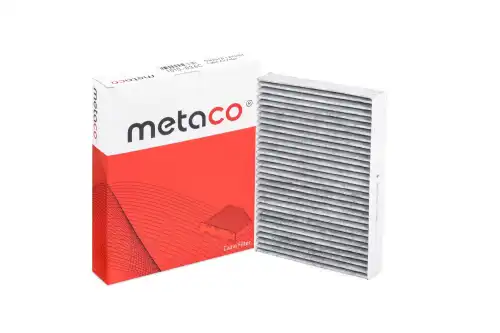 Салонный фильтр METACO 1010036C