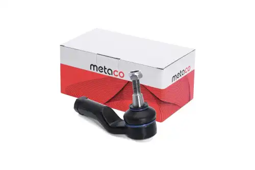 Рулевой наконечник METACO 4000-006L